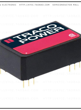 TEL 3-2011【DC DC CONVERTER 5V 3W】