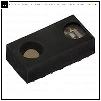 VCNL4040M3OE-H5【SENSOR OPT 550NM AMBIENT 8SMD】