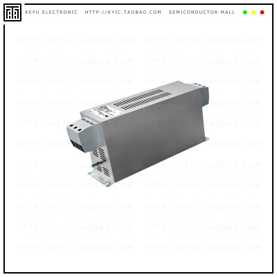 1609989-8【LINE FILTER 130A CHASSIS MOUNT】