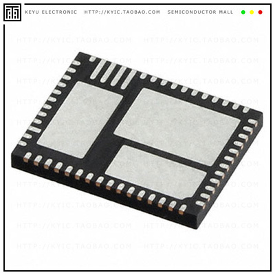 LTC3613EWKH#PBF【IC REG BUCK ADJ 15A SYNC 56-QFN】