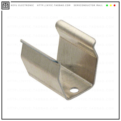 91【BATTERY HOLDER CLIP AA】