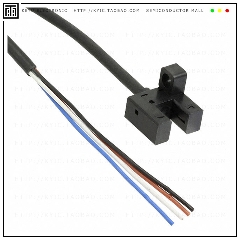 EE-SX952P-R 1M【SENS OPT SLOT PNP MOD 1M ROBOTIC】