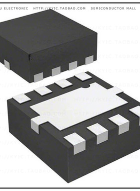 GD25D80CKIGR【8MBIT3.3VSPIUSON8 1.5X1.5X0.45MM】
