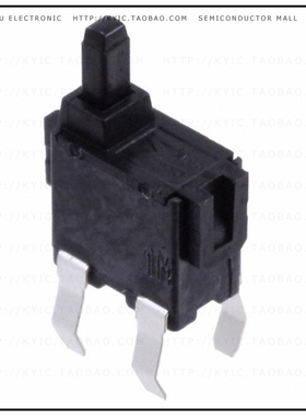 ESE-11SV1【SWITCH DETECTOR SPST-NO 10MA 5V】