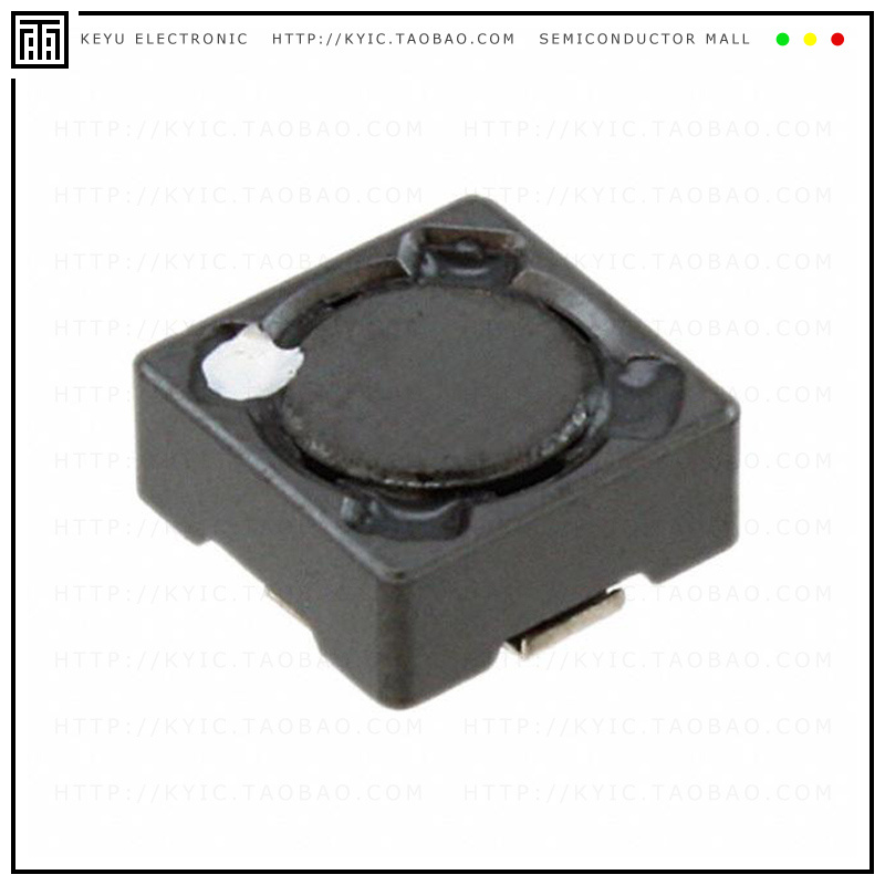 B82472G4102M000【FIXED IND 1UH 3.45A 18 MOHM SMD】