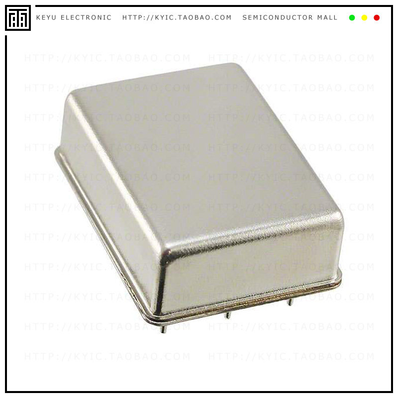 AOCJY4A-10.000MHZ-SW【XTAL OSC VCOCXO 10.0000MHZ SNWV】