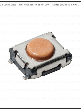 PTS830GM140G SMTR LFS【SWITCH TACTILE SPST-NO 0.05A 12V】