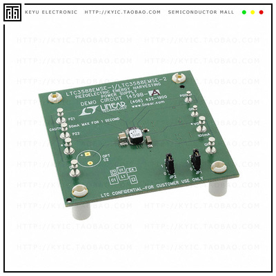 DC1459B-A【EVAL BOARD FOR LTC3588-1】