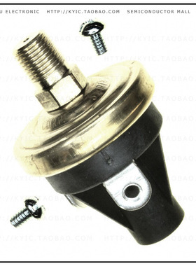 76061-00000020-01【SWITCH PRESSURE N.C. 2PSI】