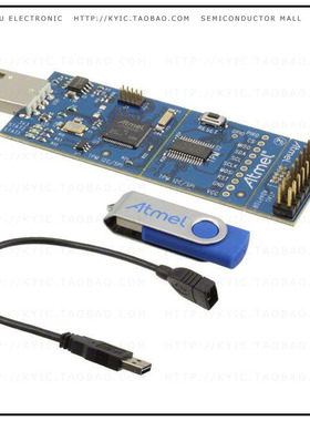 AT97SC3205P-SDK2【DEMO KIT FOR 97SC3204】