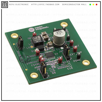 MAX16936EVKIT#【KIT EVAL FOR MAX16936 CONVERTER】