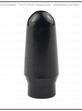 AT415A【CAP TOGGLE BAT BLACK】