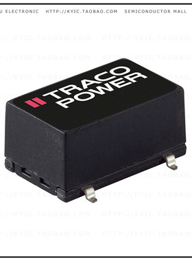 TSR 1-2433SM【DC DC CONVERTER 3.3V 3.3W】