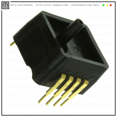 ASDXAVX005PGAA5【SENSOR PRESS GAUGE ANALOG 0-5PSI】