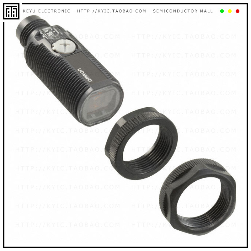 E3FA-RN21【SENSOR REFLECTIVE 4M NPN DO/LO】
