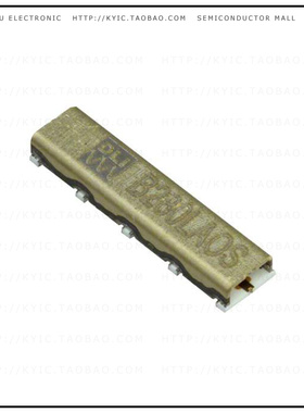 B280LA0S【BANDPASS FILTERS】