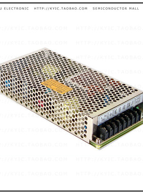 RT-125C【AC/DC CONVERTER 5V +/-15V 133W】