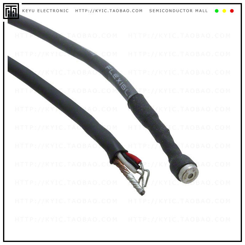 FG-23329-P07【MIC COND ANALOG OMNI -53DB】