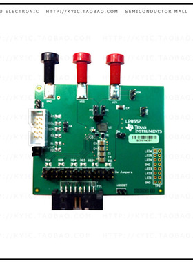 LP8557EVM【EVAL MODULE FOR LP8557】