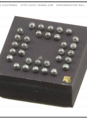 ADXRS646TBGZ-EP【IC GYROSCOPE YAW RATE 32CBGA】