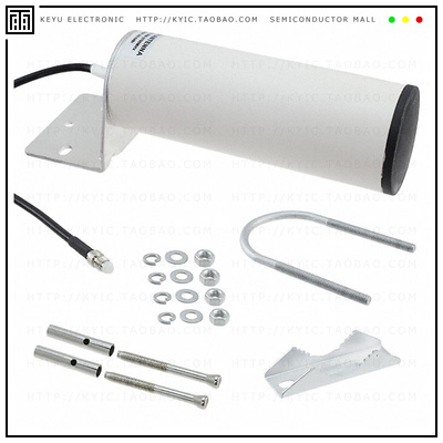 OSCAR40/5M/LL/FMEF/S/S/33【RF ANT 880MHZ/2.2GHZ WHIP STR】