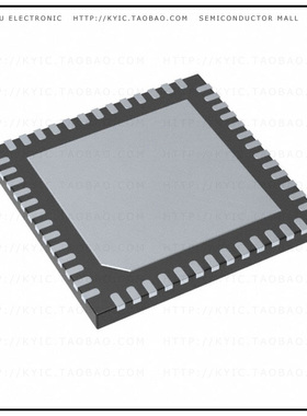 ISL95866CIRZ【4+3 MULTI-PHASE CONTROLLER FOR I】