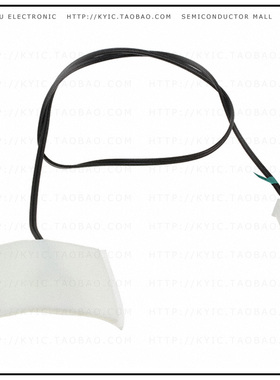 JS6862【THERMISTOR NTC 10KOHM】