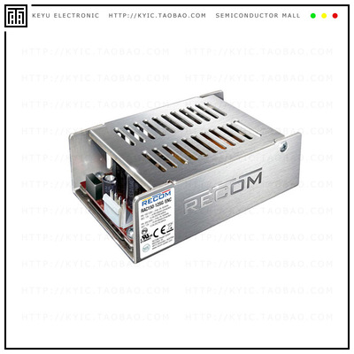 RAC150-12SG/ENC【CONV AC/DC 120W (150W FORCED AIR】