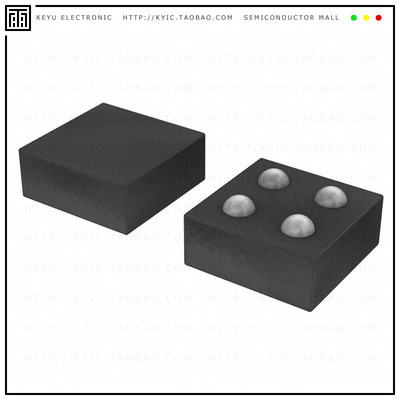 BU52015GUL-E2【MAGNETIC SW OMNIPOLAR 4-VCSP50L1】
