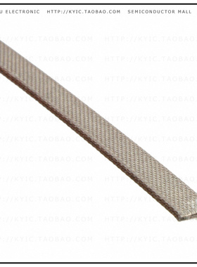 4058PA01H01800【GASKT FABRIC/FOAM 4X457.2MM RECT】