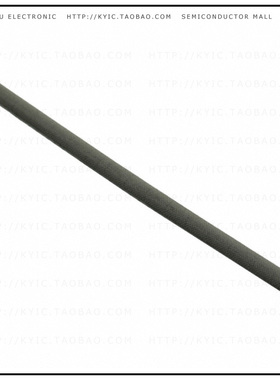 3030202【GASKET FABRIC/FOAM 2MMX1M DSHAPE】