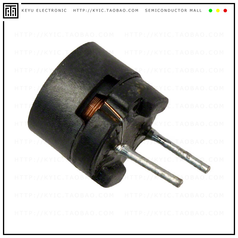 RL875S-392K-RC【FIXED IND 3.9MH 120MA 12.9 OHM】