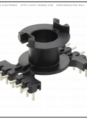 B65814C1512T001【BOBBIN COIL FORMER RM 10】