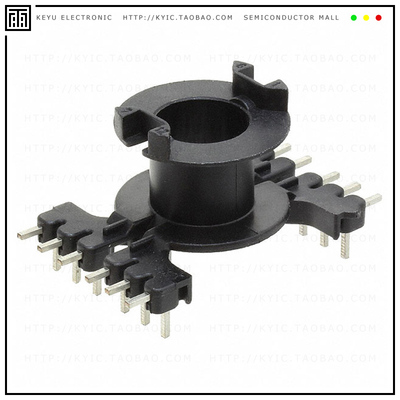 B65814C1512T001【BOBBIN COIL FORMER RM 10】