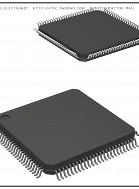 AD5381BSTZ-3【IC DAC 12BIT 40CHAN 3V 100LQFP】