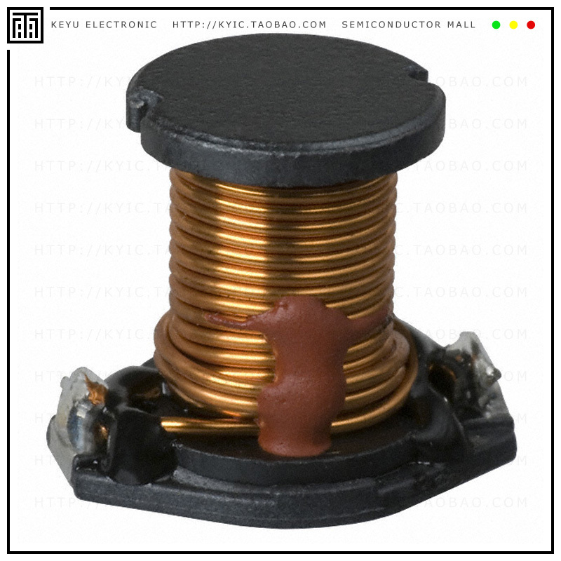 PM3340-221M-RC【FIXED IND 220UH 700MA 440 MOHM】