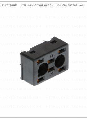 61-9823【PCB PLUG-IN BASE SWITCHING ELEME】