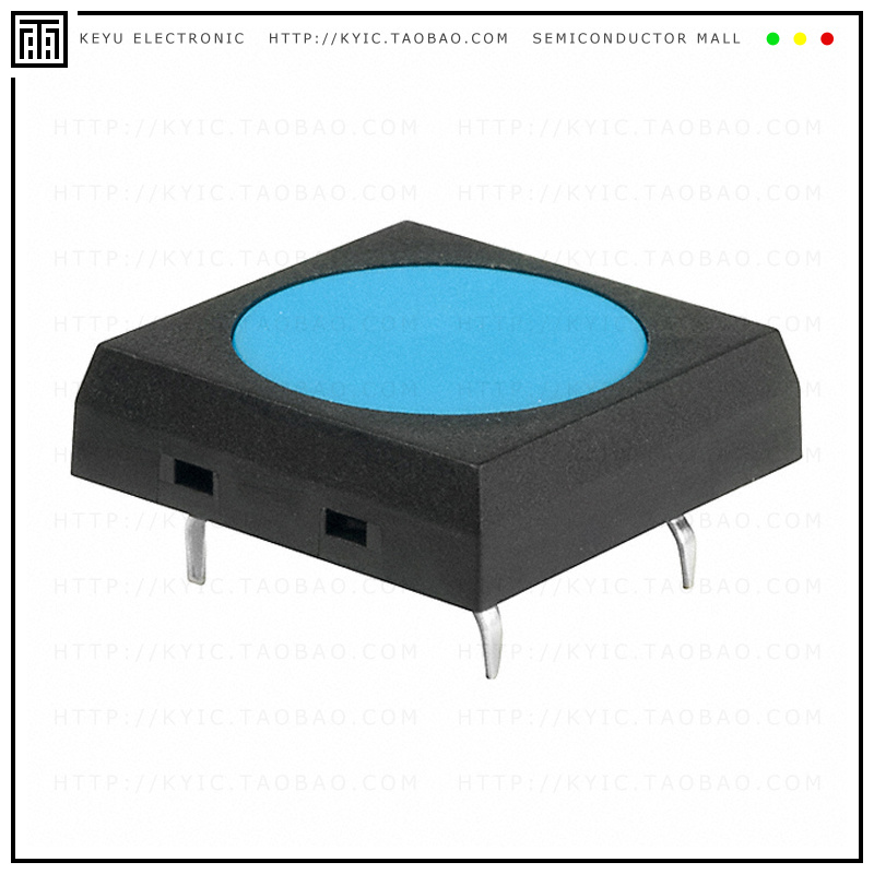 JF15SP2G【SWITCH TACTILE SPST-NO 0.05A 24V】