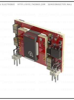 MGJ6D241510SC【DC DC CONVERTER 15V -10V 6W】