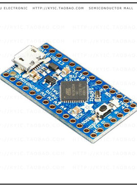 3677【ITSY BITSY 32U4 5V 16MHZ EVAL BD】