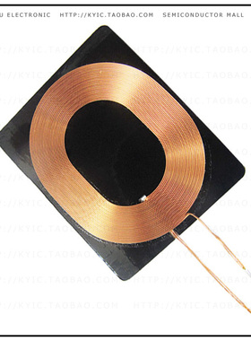 AWCCA-47R38H08-C01-B【RX 1 COIL 1 LAYER 11.5UH】