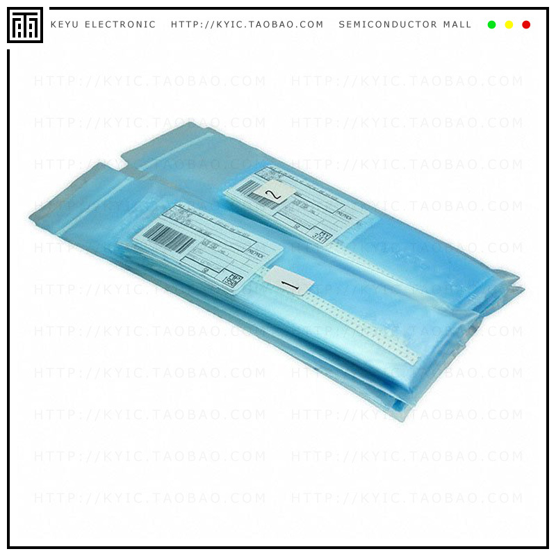 CR5A-KIT【RESISTOR KIT 10-1M 1/10W 3050PCS】