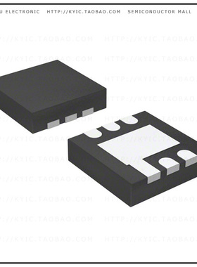 A1441EELLT-T【IC MOTOR DRIVER 2V-4V 6MLP/DFN】