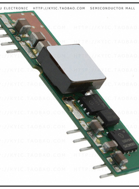 AXA010A0X3Z【DC DC CONVERTER 0.8-5.5V 55W】