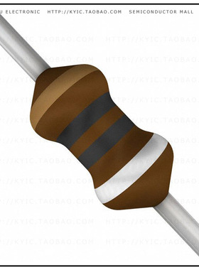 B82141A1103K000【FIXED IND 10UH 410MA 600 MOHM TH】