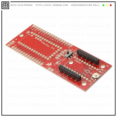 BOB-13311【TEENSY 3.1 XBEE ADAPTER】
