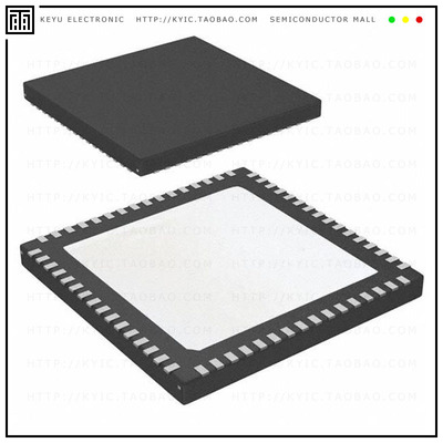 ZL38090LDF1【USB 4 CH AUDIO AE】