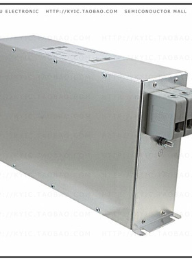 FN258-55-34【LINE FILTER 55A CHASSIS MOUNT】