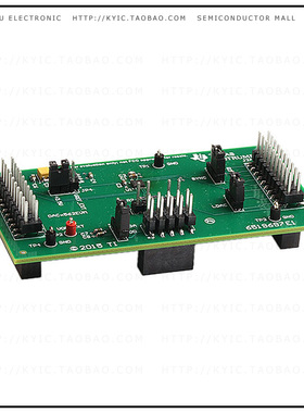DAC8562TEVM【EVAL MODULE DACX56X】