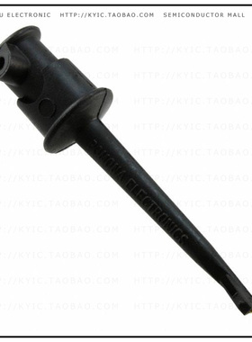 3925-0【MINIGRABBER BLACK SOLDER 0.090'】